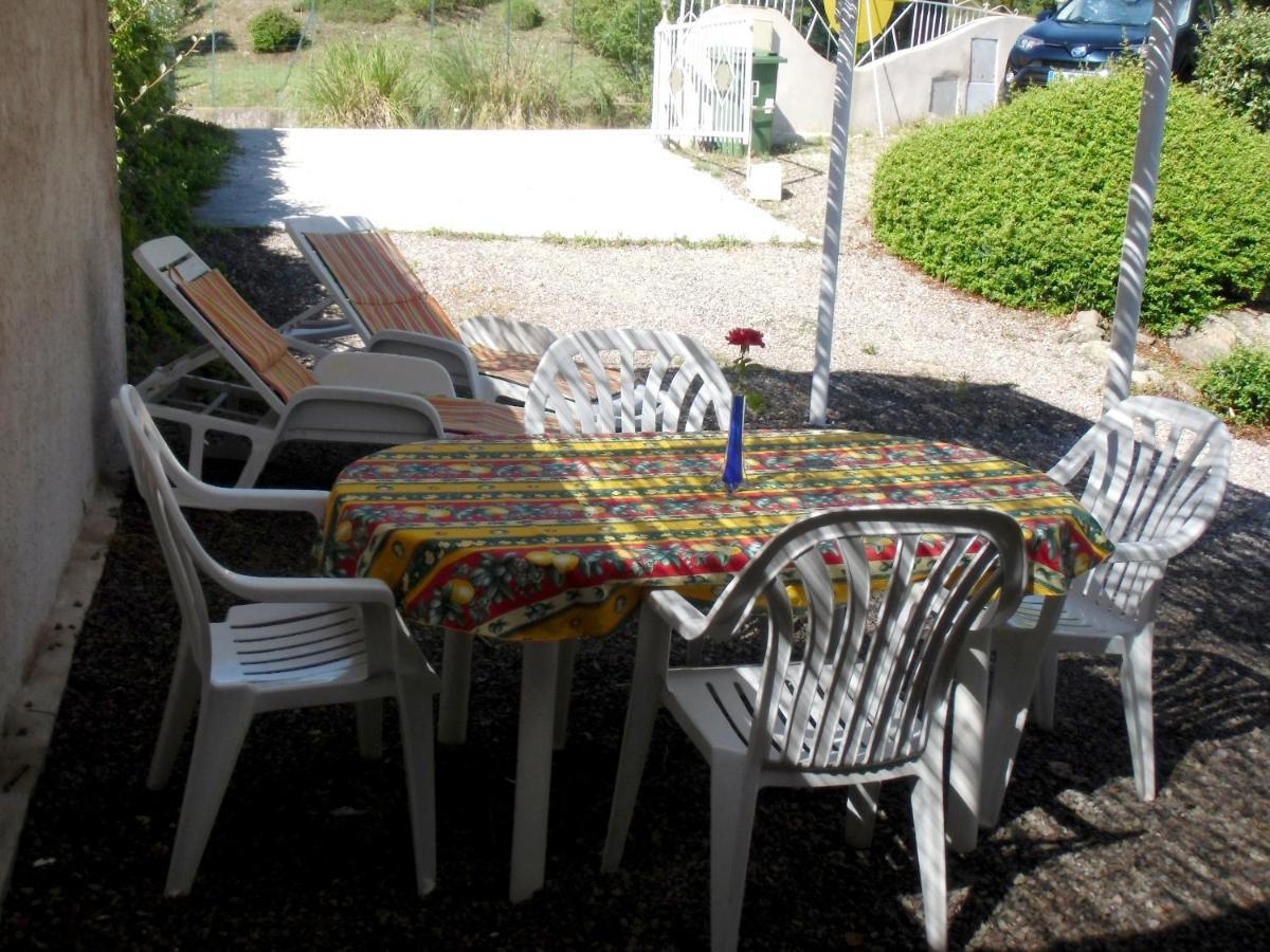 la Soleiade Gites 2à4 pers au Lac de Saint-Cassien proximité Cannes Mandelieu la Napoule Frejus St Raphael Montauroux Extérieur photo