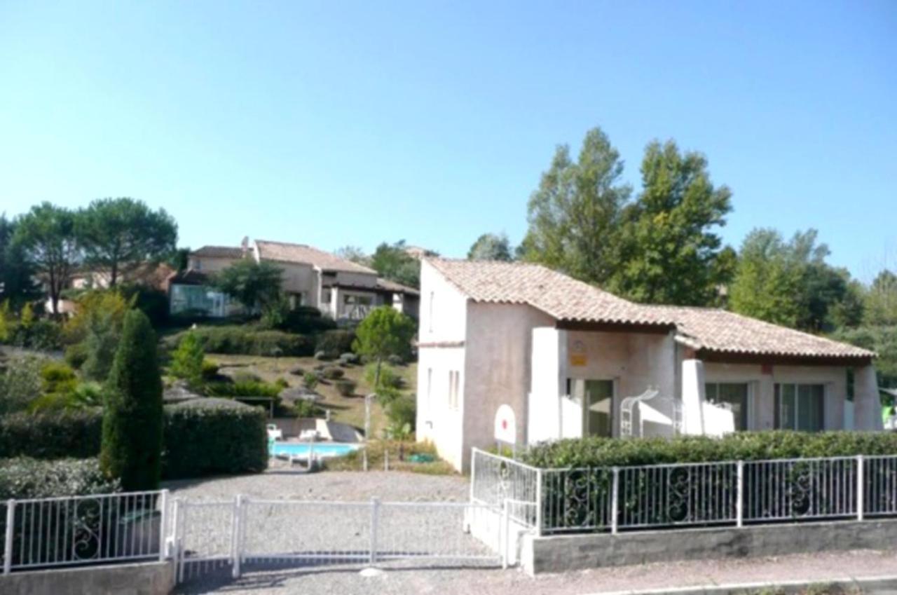 la Soleiade Gites 2à4 pers au Lac de Saint-Cassien proximité Cannes Mandelieu la Napoule Frejus St Raphael Montauroux Extérieur photo