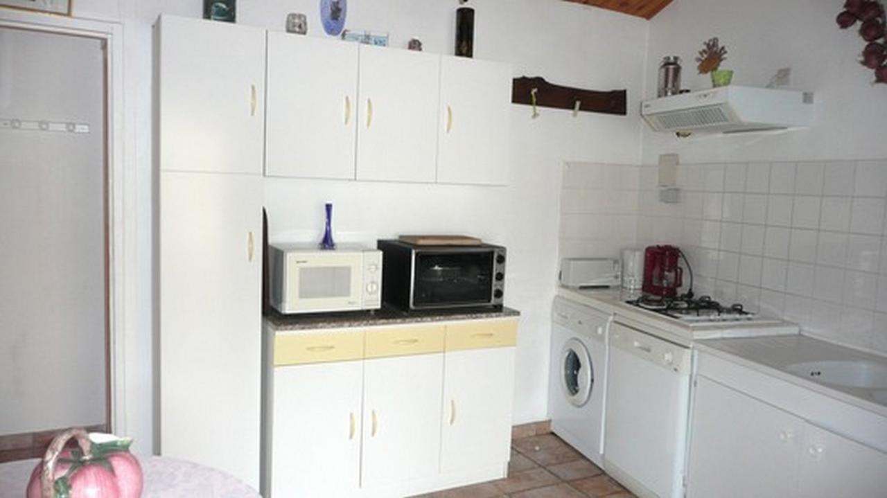 la Soleiade Gites 2à4 pers au Lac de Saint-Cassien proximité Cannes Mandelieu la Napoule Frejus St Raphael Montauroux Extérieur photo