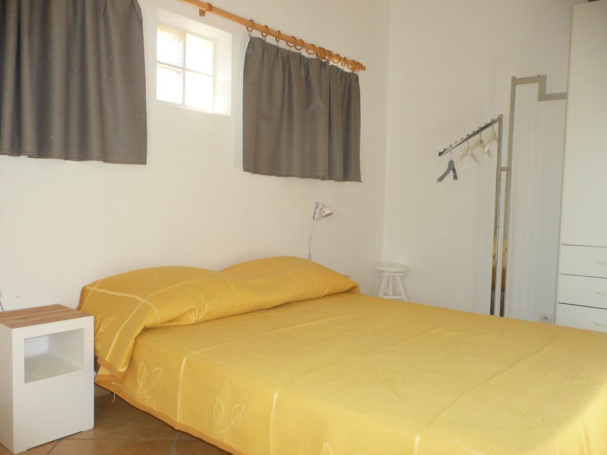 la Soleiade Gites 2à4 pers au Lac de Saint-Cassien proximité Cannes Mandelieu la Napoule Frejus St Raphael Montauroux Extérieur photo